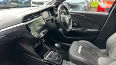 Vauxhall Corsa 1.2 Turbo Ultimate 5dr Petrol Hatchback